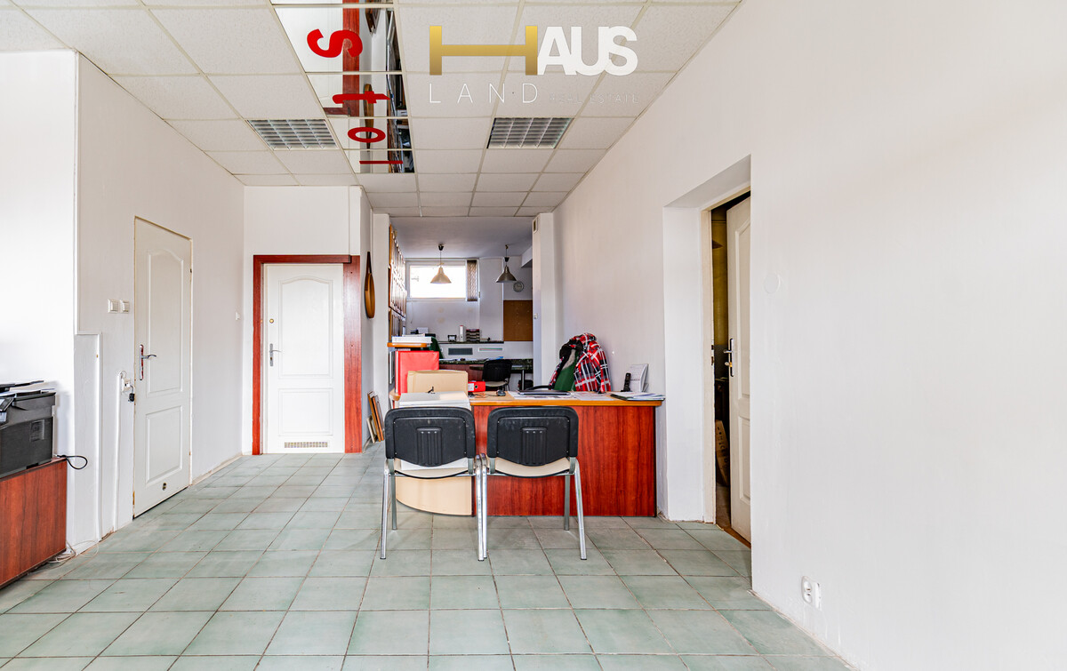 Elbląg ELBLĄG, UL. KRAKUSA DOM (PÓŁ BLIŹNIAKA) POWIERZCHNIA UŻYTKOWA 220,6 M2108,4 M2 - CZĘŚĆ MIESZKALNA, 4