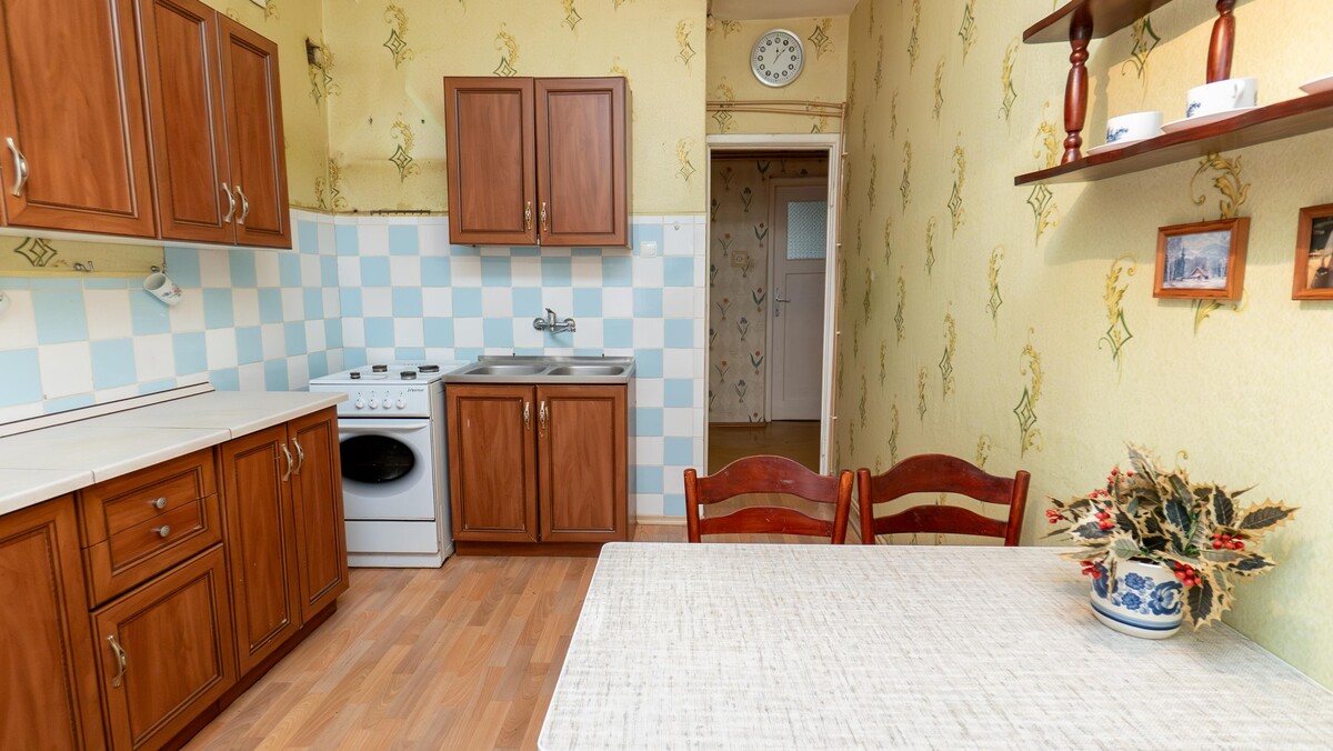 Elbląg TO MY SPRZEDAJEMYNIERUCHOMOŚCI W TYM MIEŚCIEBIURO NIERUCHOMOŚCIAMERICAN HOMEFOR SALE - 3 POKOJE -