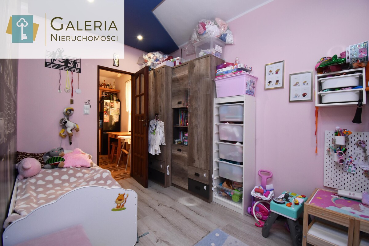 Elbląg GALERIA NIERUCHOMOŚCIZ pasji i miłości do nieruchomościNa sprzedaż: 2- pokojowe mieszkanie z ogródkiemul.