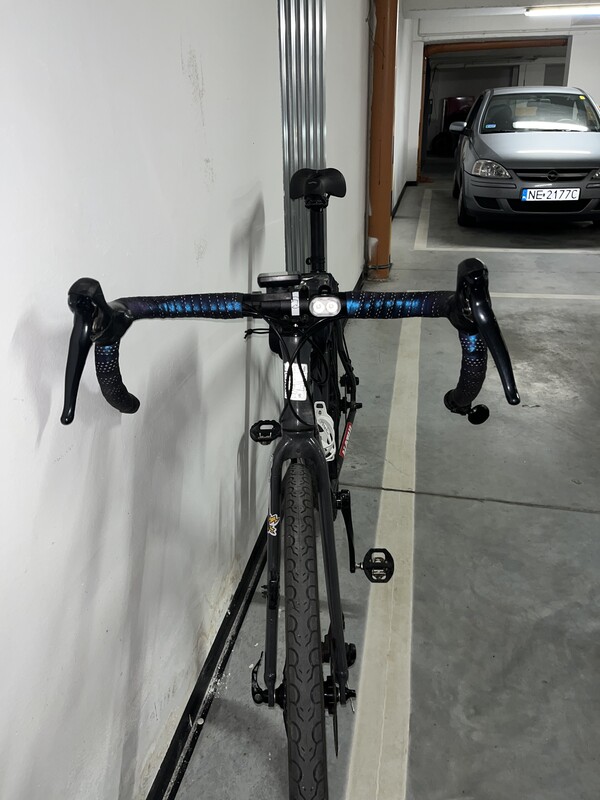 Elbląg Sprzedam rower grawel.
Osprzęt Shimano Sora
Hamulce tarczowe mechaniczne
Rama aluminiowa
Użytkowany przed dwa