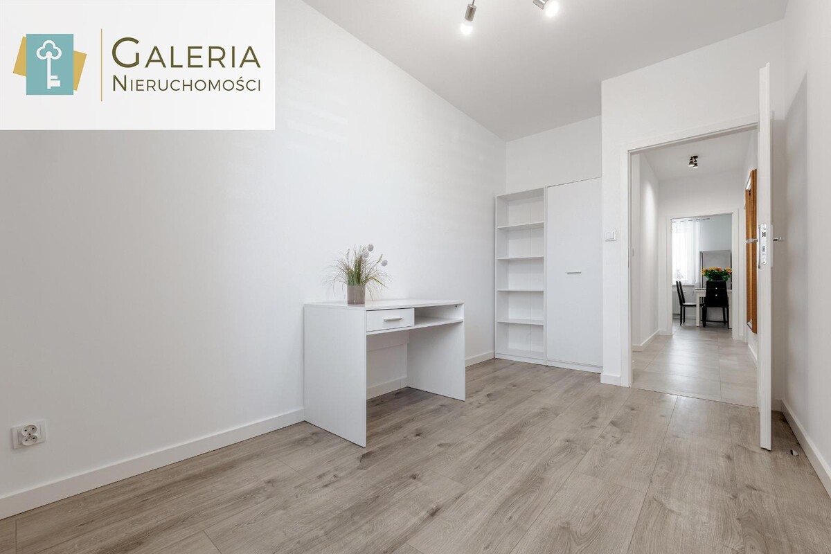 Elbląg GALERIA NIERUCHOMOŚCIZ pasji i miłości do nieruchomościNa sprzedaż: Nowoczesne 3 pokoje z dużym balkonemul.