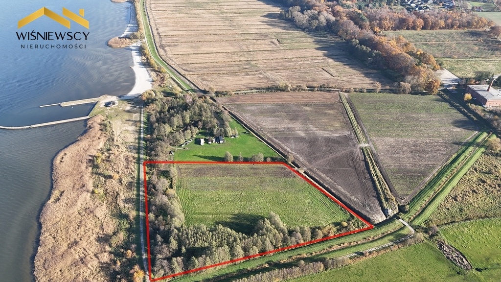 Elbląg WIŚNIEWSCY NIERUCHOMOŚCI Sp. z o.o.Sprzedam działkę - Kadyny. OFERTA SPRZEDAŻY
Na sprzedaż unikatowa