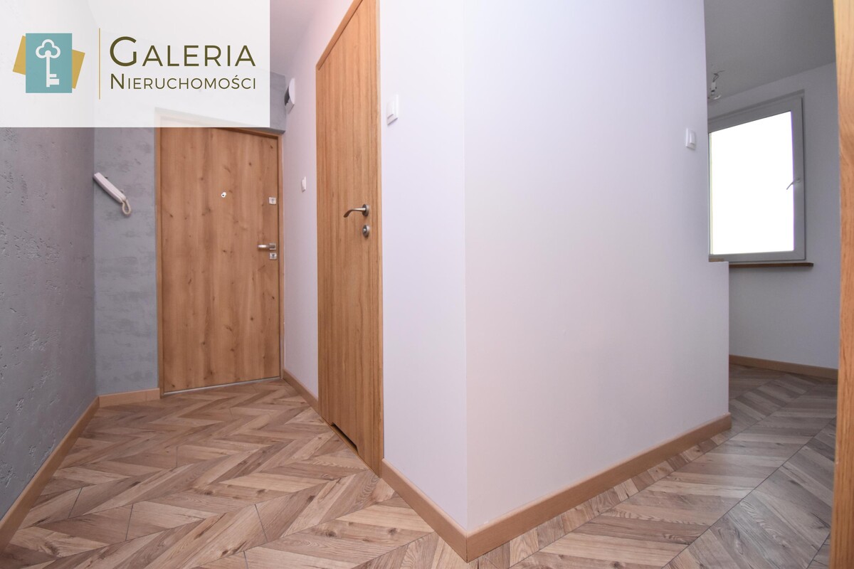 Elbląg GALERIA NIERUCHOMOŚCIZ pasji i miłości do nieruchomościNa sprzedaż: Dwa pokoje, gotowe do wprowadzeniaul.