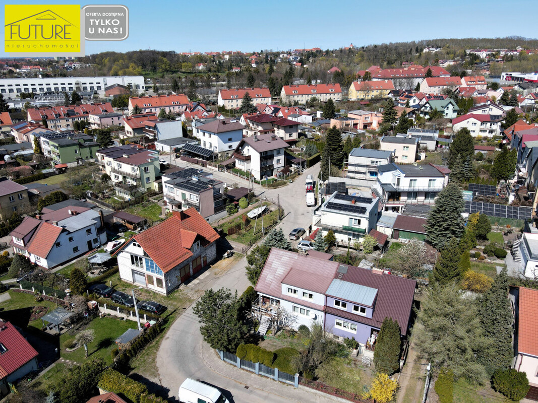 Elbląg FUTURE NIERUCHOMOŚCISprzedam dom - Elbląg, Bytomska. DOM WOLNOSTOJĄCY Z WARSZTATEM! POWIERZCHNIA