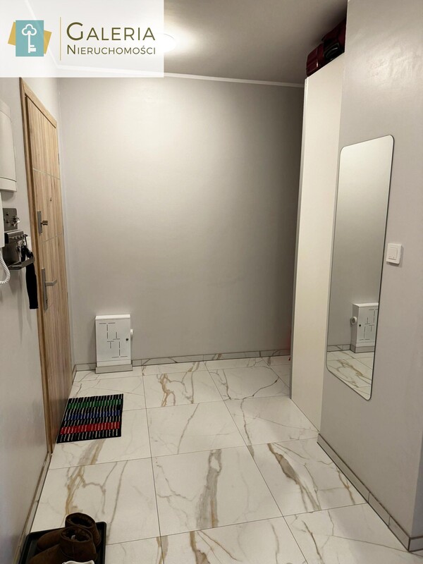 Elbląg GALERIA NIERUCHOMOŚCIZ pasji i miłości do nieruchomościNa sprzedaż: Trzypokojowe mieszkanie w