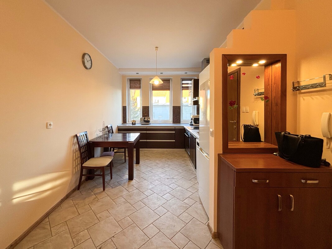 Elbląg 🏠DE FACTO NIERUCHOMOŚCI🏠TWÓJ ZAUFANY PARTNER! MIESZKANIE NA UL.