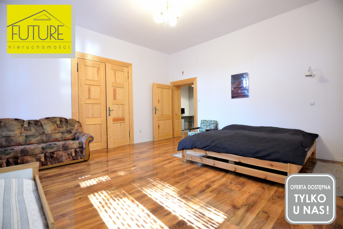 Elbląg FUTURE NIERUCHOMOŚCISprzedam mieszkanie - Frombork, Elbląska. PRZESTRONNE I KOMFORTOWE MIESZKANIE WE