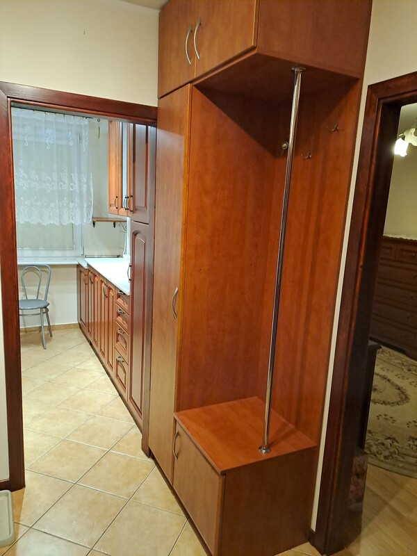 Elbląg 🏡 SPRZEDAM MIESZKANIE - ELBLĄG KOŚCIUSZKINa sprzedaż atrakcyjne 2-pokojowe mieszkanie o powierzchni