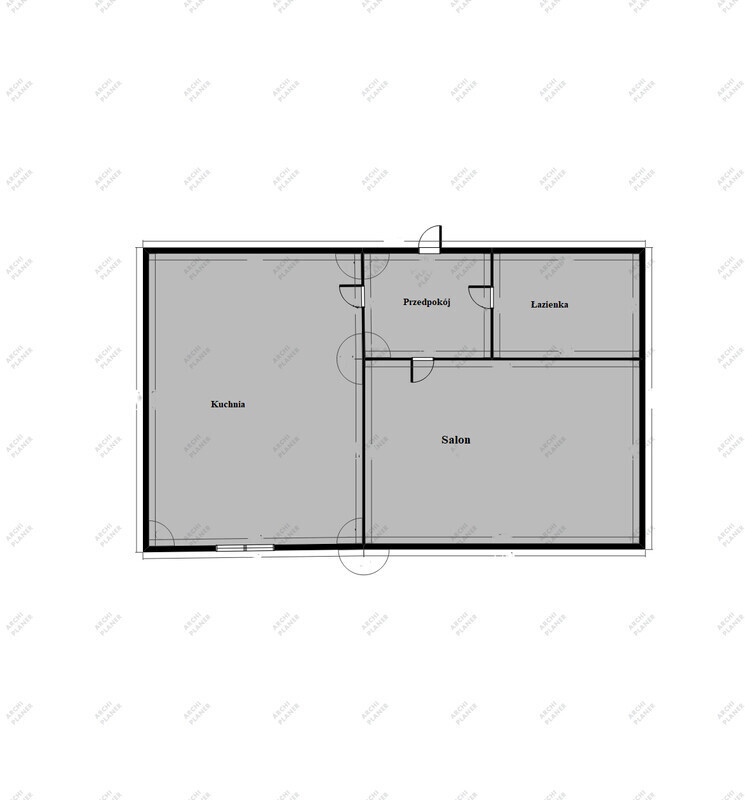 Elbląg GALERIA NIERUCHOMOŚCIZ pasji i miłości do nieruchomościNa sprzedaż: Kawalerka- trzecie piętro Nad JaremUlica