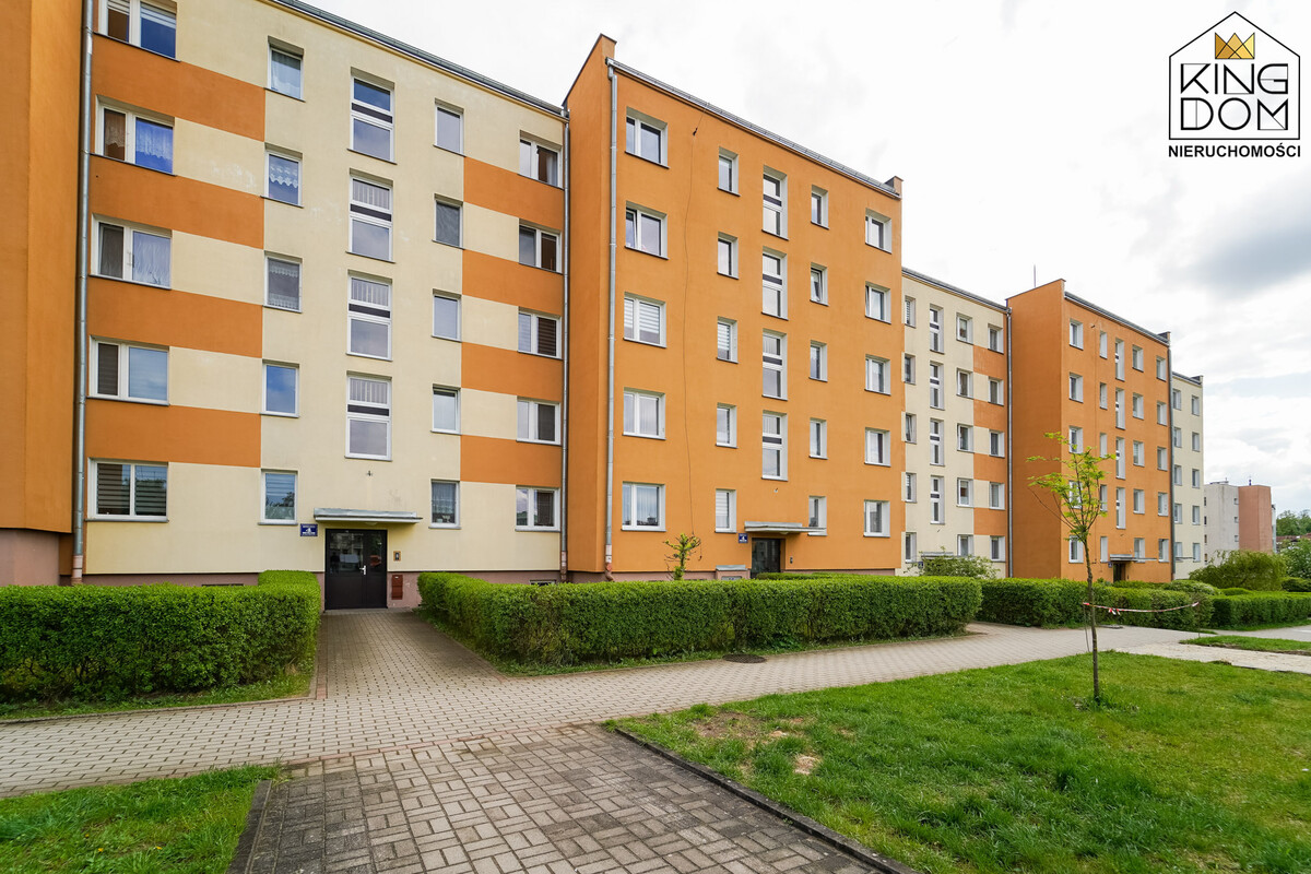 Elbląg 👑🏠 KINGDOM 🏠👑NIERUCHOMOŚCI BLISKO CIEBIE KOMFORTOWE