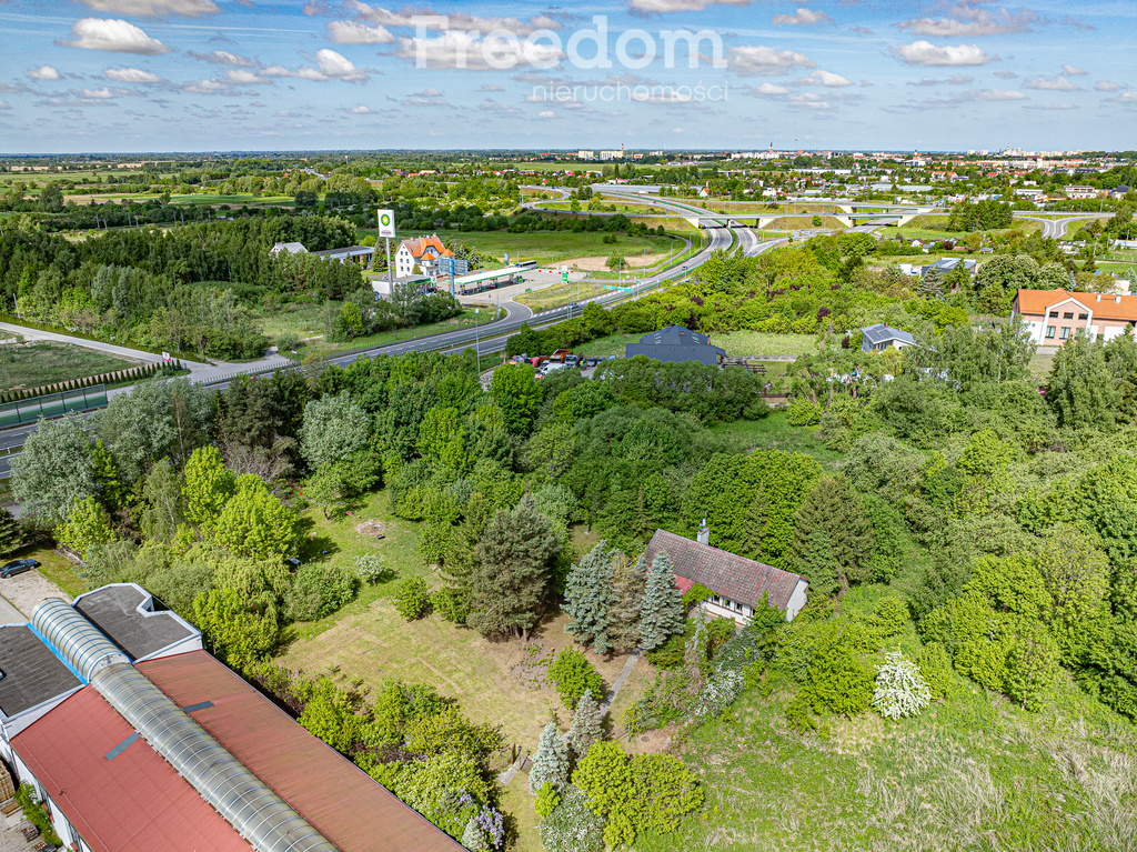 Elbląg FREEDOM NIERUCHOMOŚCISprzedam dom - Gronowo górne, Szafirowa. Dom o powierzchni około 100 m² został