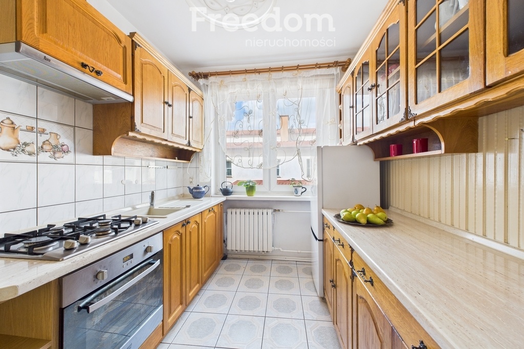 Elbląg FREEDOM NIERUCHOMOŚCISprzedam dom - Morąg, Targowa. Wyjątkowa nieruchomość o ogromnym potencjale – na