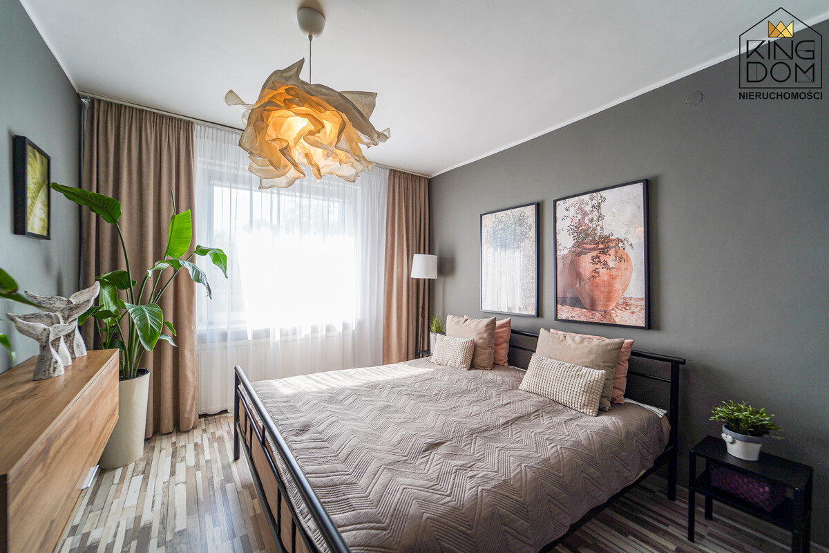 Elbląg 👑🏠 KINGDOM 🏠👑NIERUCHOMOŚCI BLISKO CIEBIE DOM JEDNORODZINNY,