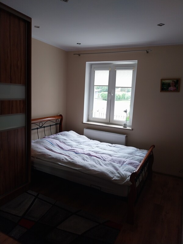 Elbląg Mieszkanie 2pokojowe z ogródkiem na parterze