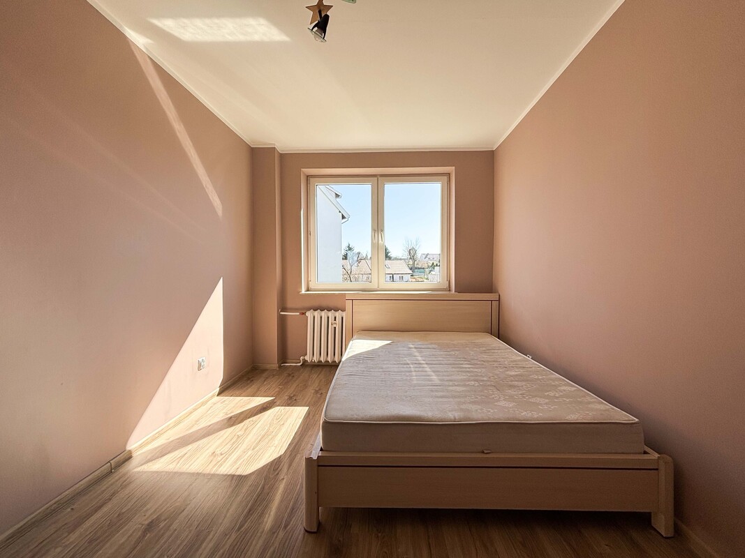 Elbląg 🏠DE FACTO NIERUCHOMOŚCI🏠TWÓJ ZAUFANY PARTNER! NOWOŚĆ! MIESZKANIE NA