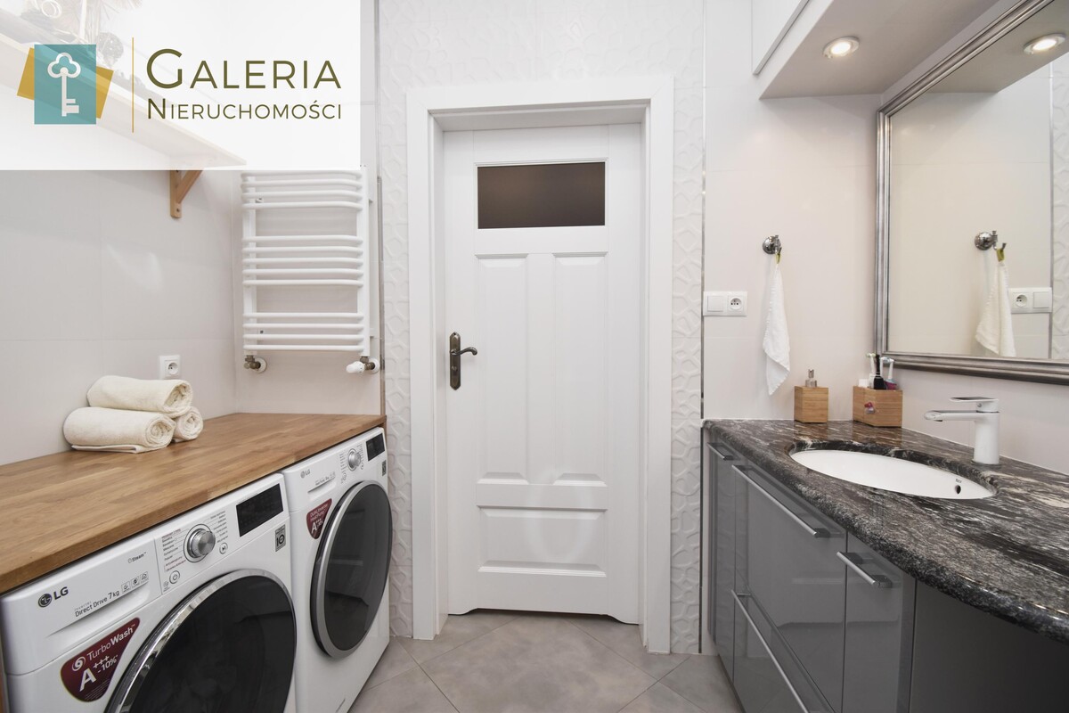 Elbląg GALERIA NIERUCHOMOŚCIZ pasji i miłości do nieruchomościNa sprzedaż: Nowoczesne 3 pokoje na Osiedlu