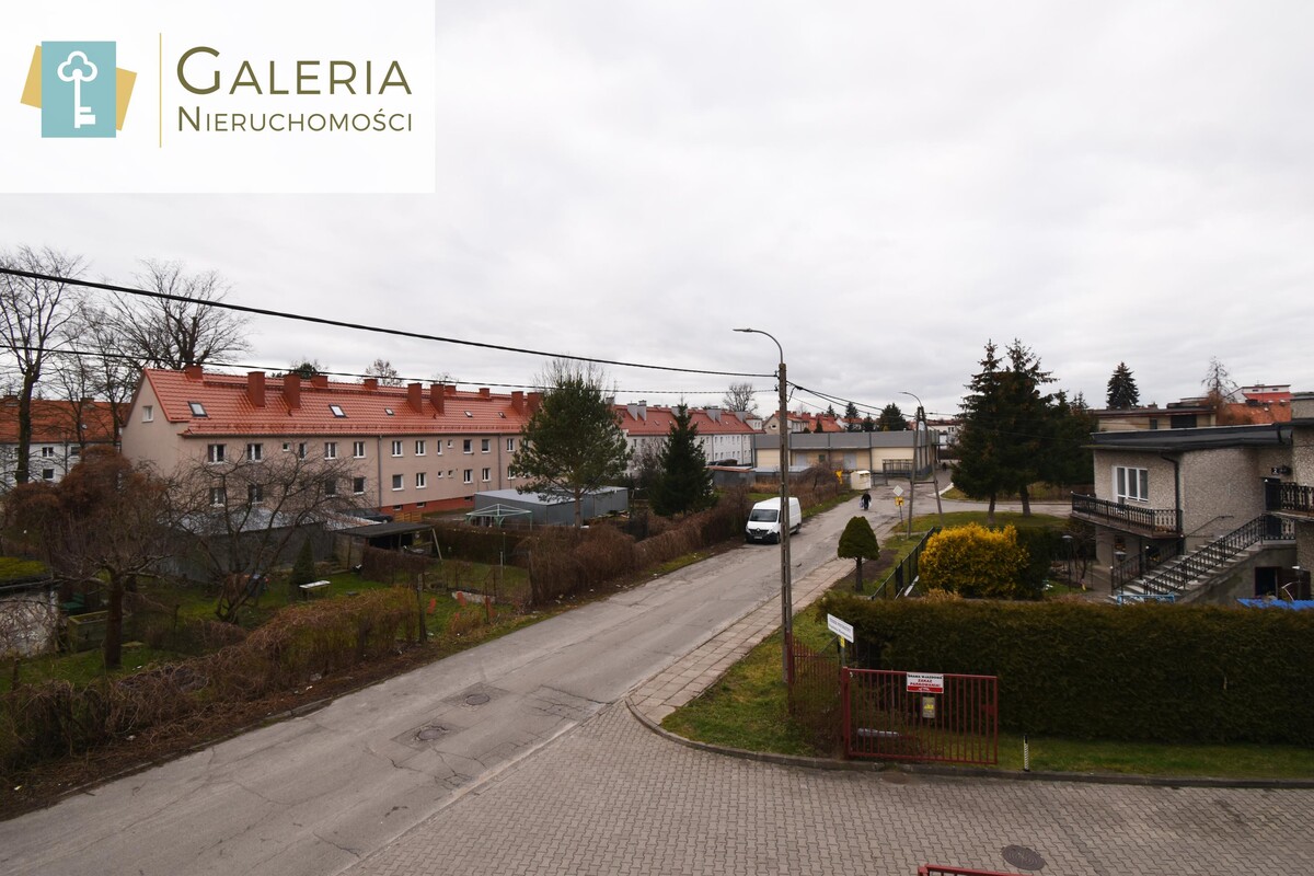 Elbląg GALERIA NIERUCHOMOŚCIZ pasji i miłości do nieruchomościNa sprzedaż: Mieszkanie na zamkniętym osiedlu przy ul.