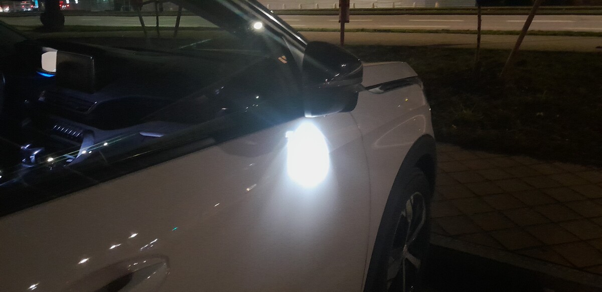 Elbląg PEUGEOT 3008.benzyna 1.2,130KM, pierwsza rej.01.2019r. , z polskiego salonu, serwisowany w ASO