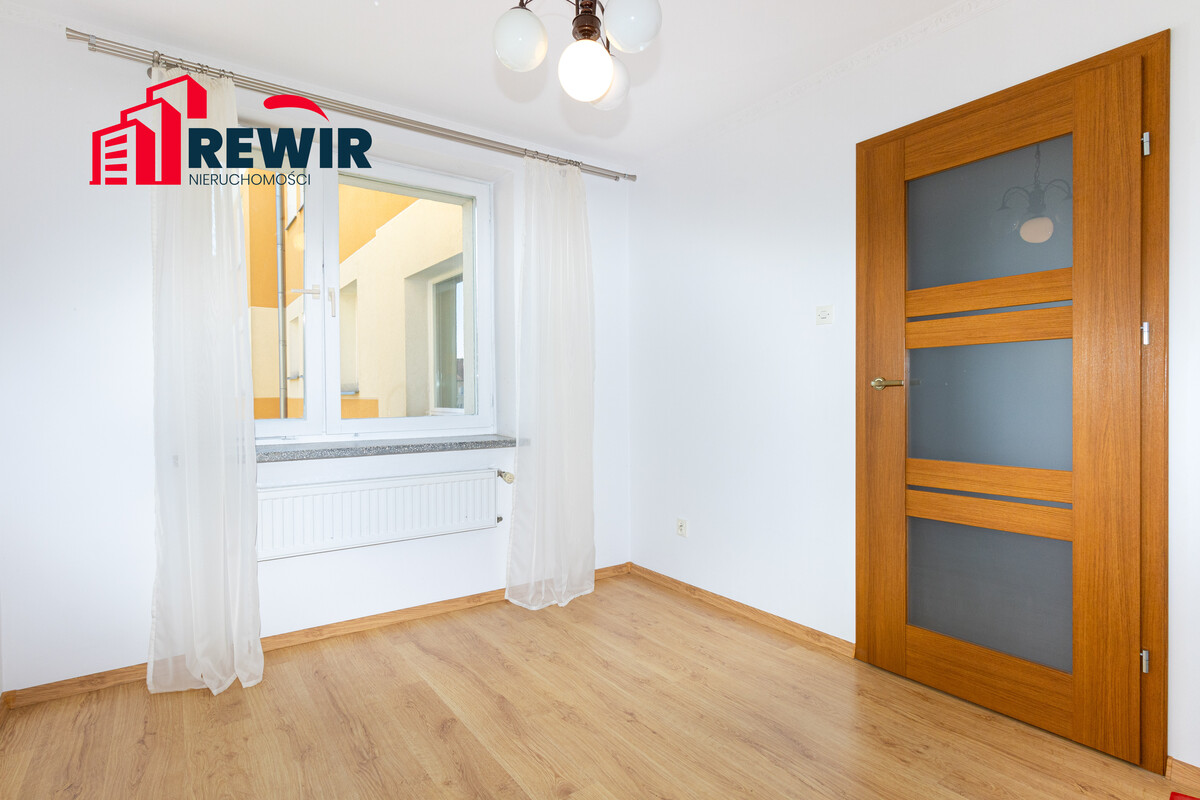 Elbląg RewiR NieruchomościWybierz Swój❤️Wymarzony RewiR Prezentujemy Państwu 3-pokojowe mieszkanie