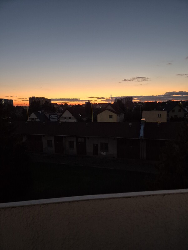 Elbląg Sprzedam mieszkanie 48,62 metrów kwadratowych na drugim piętrze w środkowej klatce przy ul. Lotniczej budynek