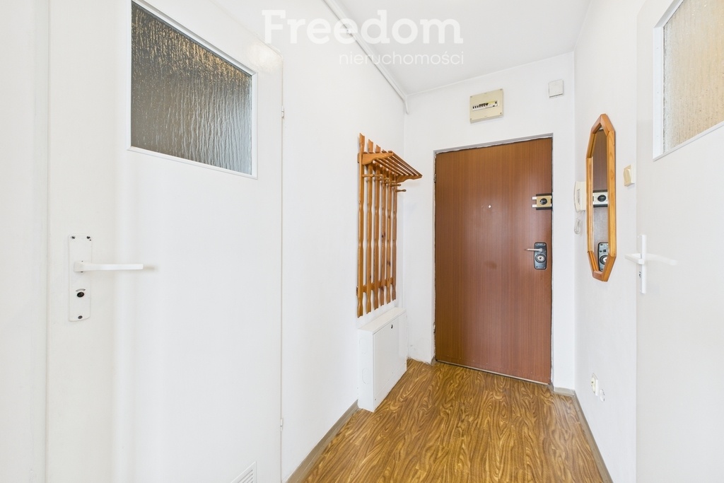 Elbląg FREEDOM NIERUCHOMOŚCISprzedam mieszkanie - Elbląg, Słoneczna. Na sprzedaż: przytulne mieszkanie 2-pokojowe