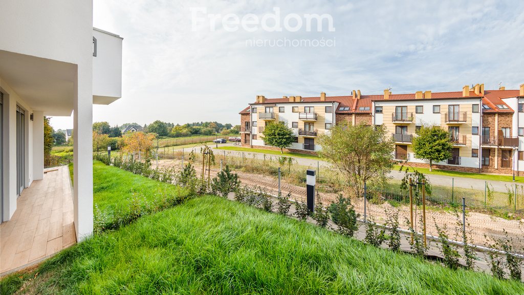 Elbląg FREEDOM NIERUCHOMOŚCISprzedam mieszkanie - Sztutowo, Mierzeja Park. Przytulny i klimatyczny apartament z
