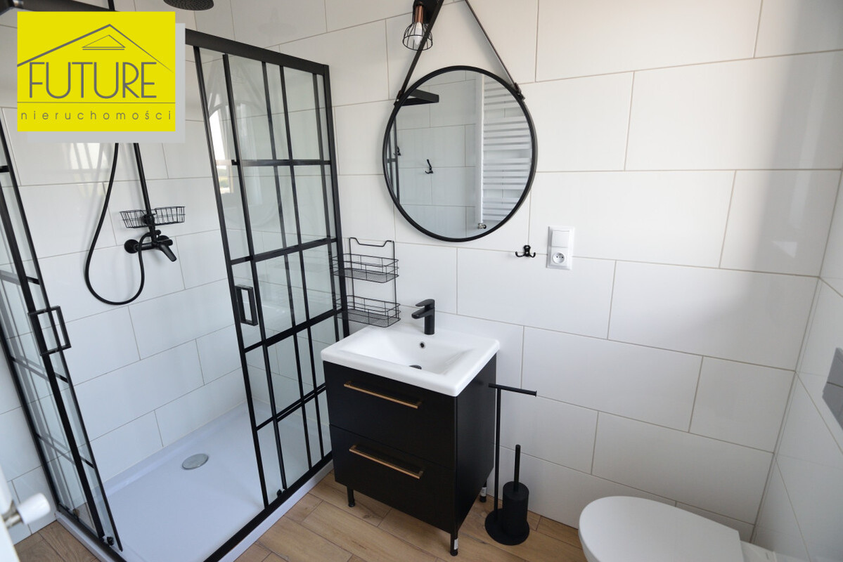 Elbląg FUTURE NIERUCHOMOŚCISprzedam dom - Kąty Rybackie DOM WOLNOSTOJĄCY Z FUNKCJĄ MIESZKALNĄ I POD