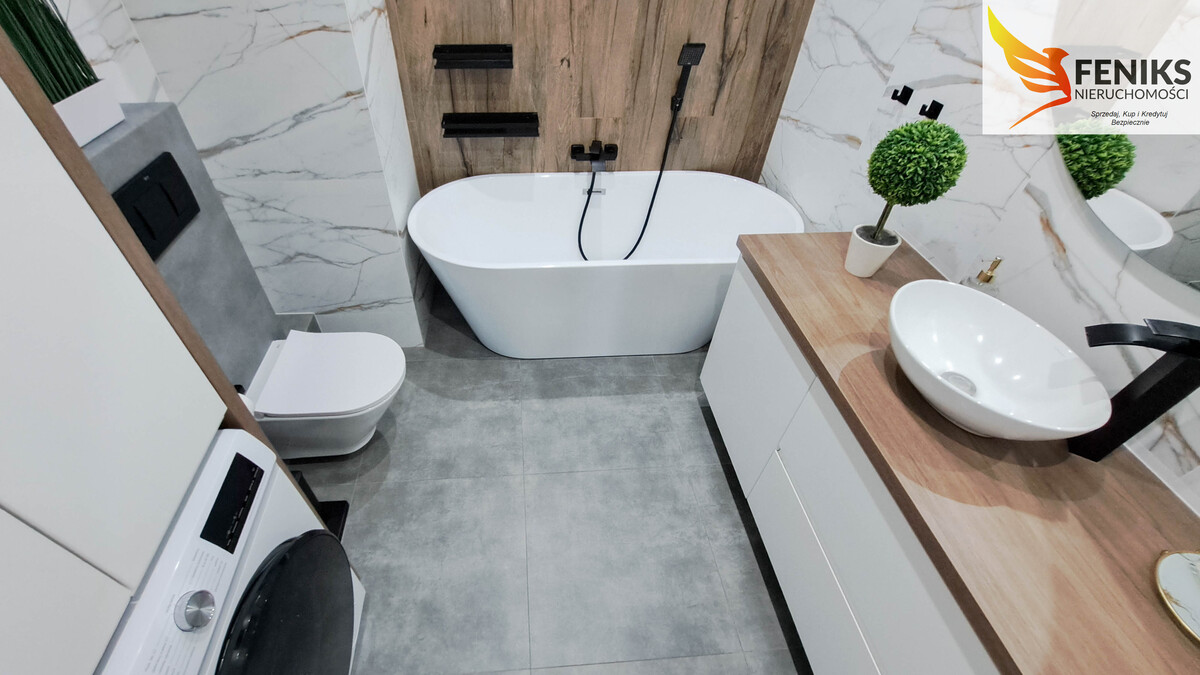 Elbląg FENIKS NIERUCHOMOŚCIPOLECA:MIESZKANIE 3 POKOJOWE UL. MIELCZARSKIEGOCENA 649.000 ZŁ