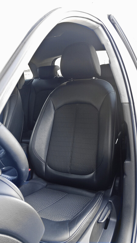 Elbląg AUDI A3 SPORTBACKS-tronic MOŻLIWOŚĆ POZOSTAWIENIA AUTA W ROZLICZENIU