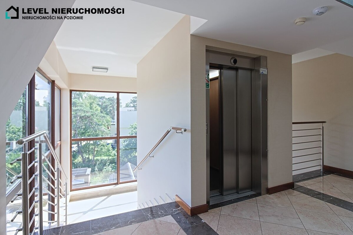 Elbląg LEVEL NIERUCHOMOŚCI Apartament z widokiem na morzeKrynica Morska NIERUCHOMOŚCI NA POZIOMIE