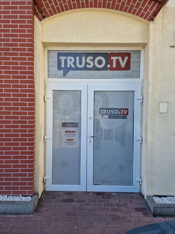 Elbląg Na Sprzedaż/Wynajem: Lokal 127m² w Centrum Elbląga. Idealny pod Gabinet, Kancelarię lub Sklep! Pełna