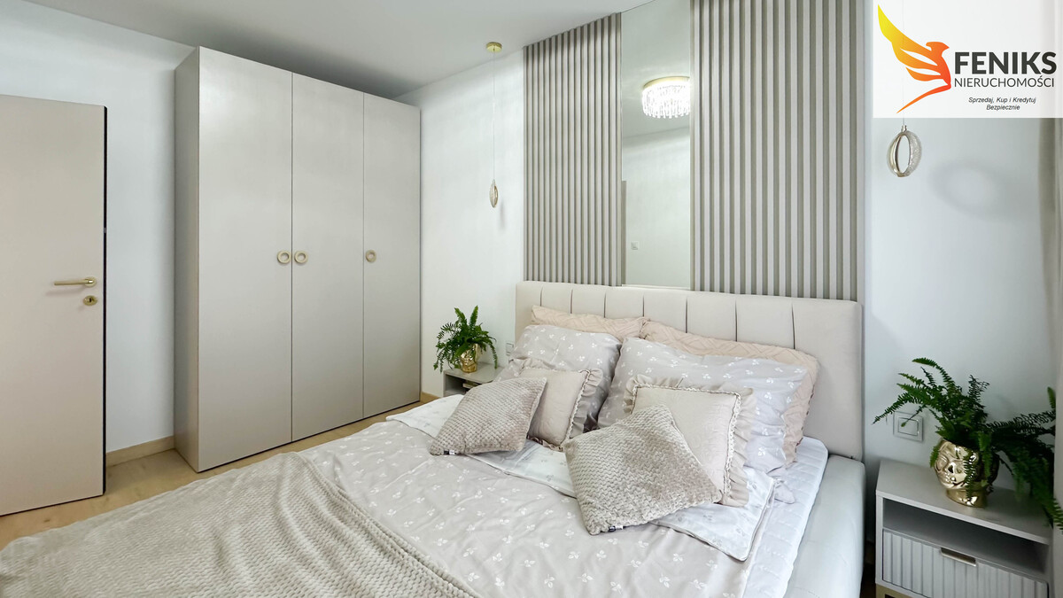 Elbląg FENIKS NIERUCHOMOŚCIPOLECA:MIESZKANIE 2 POKOJOWE UL. ŁĘCZYCKA OSIEDLE KAMERALNECENA 449.900 ZŁ