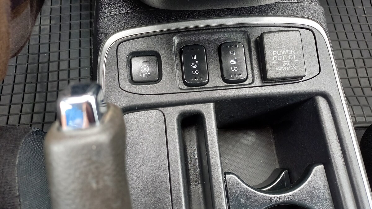 Elbląg Sprzedam w idealnym stanie Hondę CR-V