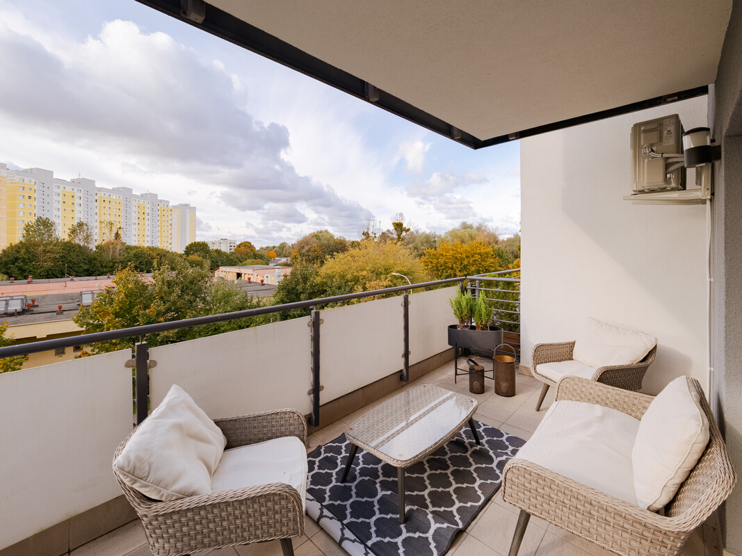 Elbląg 🏡 Na sprzedaż mieszkanie 4-pokojowe (88,97 m2) w Elblągu Al. Jana Pawła II z