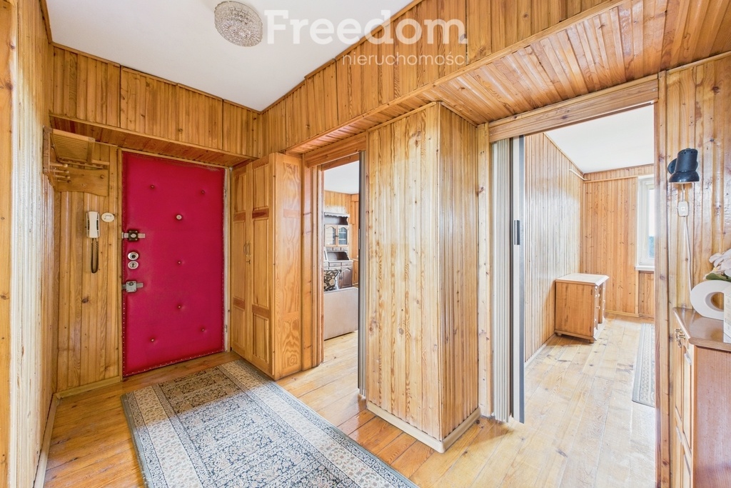 Elbląg FREEDOM NIERUCHOMOŚCISprzedam mieszkanie - Orneta, Przemysłowa. Mieszkanie znajduje się na IV piętrze