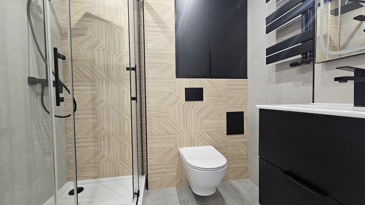 Elbląg KWADRAT NIERUCHOMOŚCI 3 pokojowepo generalnym remonciebalkon1 piętrokilka minut do Starówki