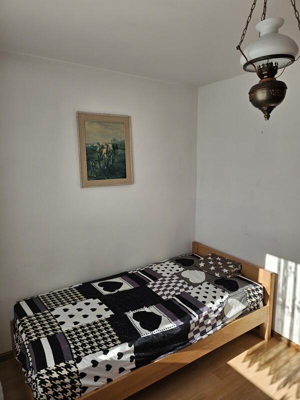 Elbląg Wynajmę mieszkanie 2 pokojowe 46,9m2 na 1piętrze– ul. Królewiecka 142b, Elbląg