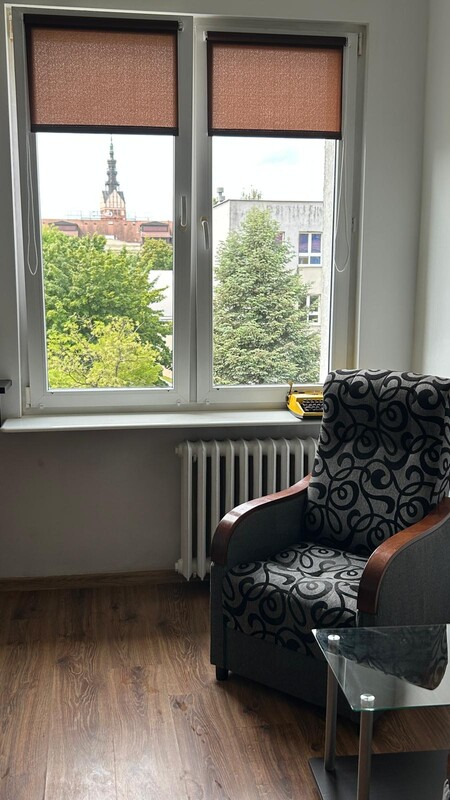 Elbląg Wynajmę mieszkanie od 7 września 2026 Proszę dzwonić po godzinie 16:00