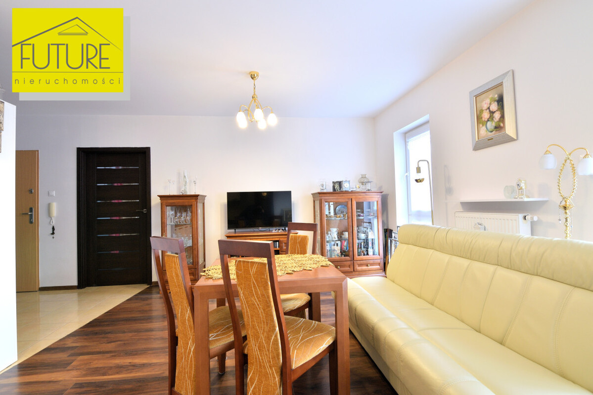 Elbląg FUTURE NIERUCHOMOŚCISprzedam mieszkanie - Elbląg, Aleja Jana Pawła II. ŁADNE, USTAWNE MIESZKANIE W