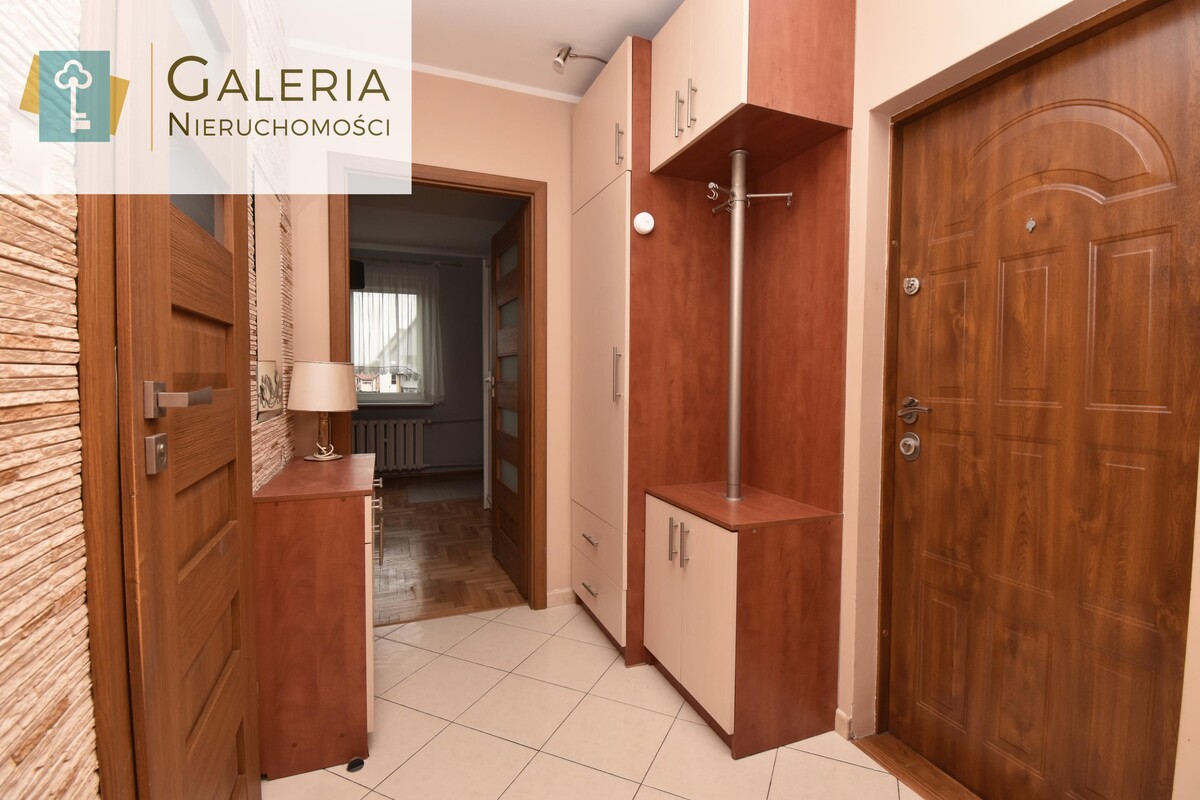 Elbląg !! UMOWA PRZEDWSTĘPNA!!GALERIA NIERUCHOMOŚCIZ pasji i miłości do nieruchomościNa sprzedaż: Słoneczne,