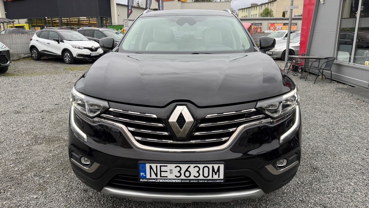 Elbląg Auto Leew LEWANDOWSKI