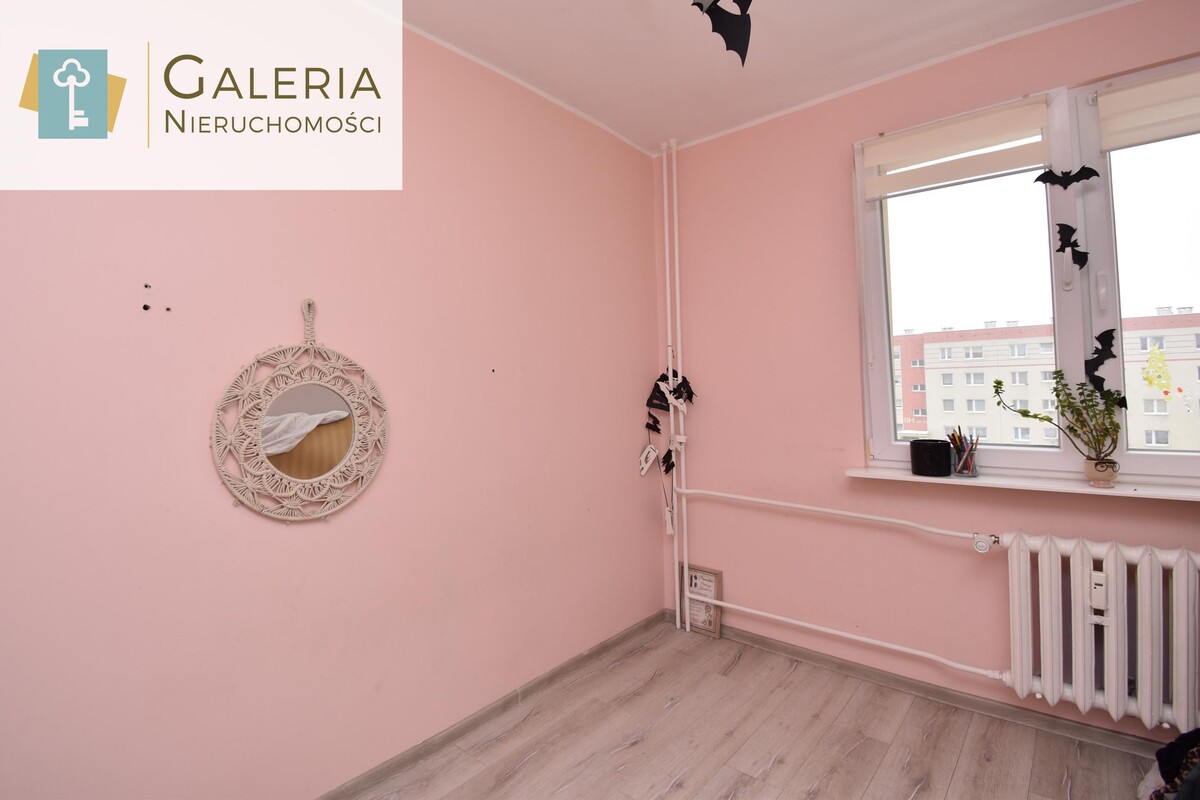 Elbląg GALERIA NIERUCHOMOŚCIZ pasji i miłości do nieruchomościNa sprzedaż: 3-pokojowe mieszkanie z balkonem Nowy Dwór