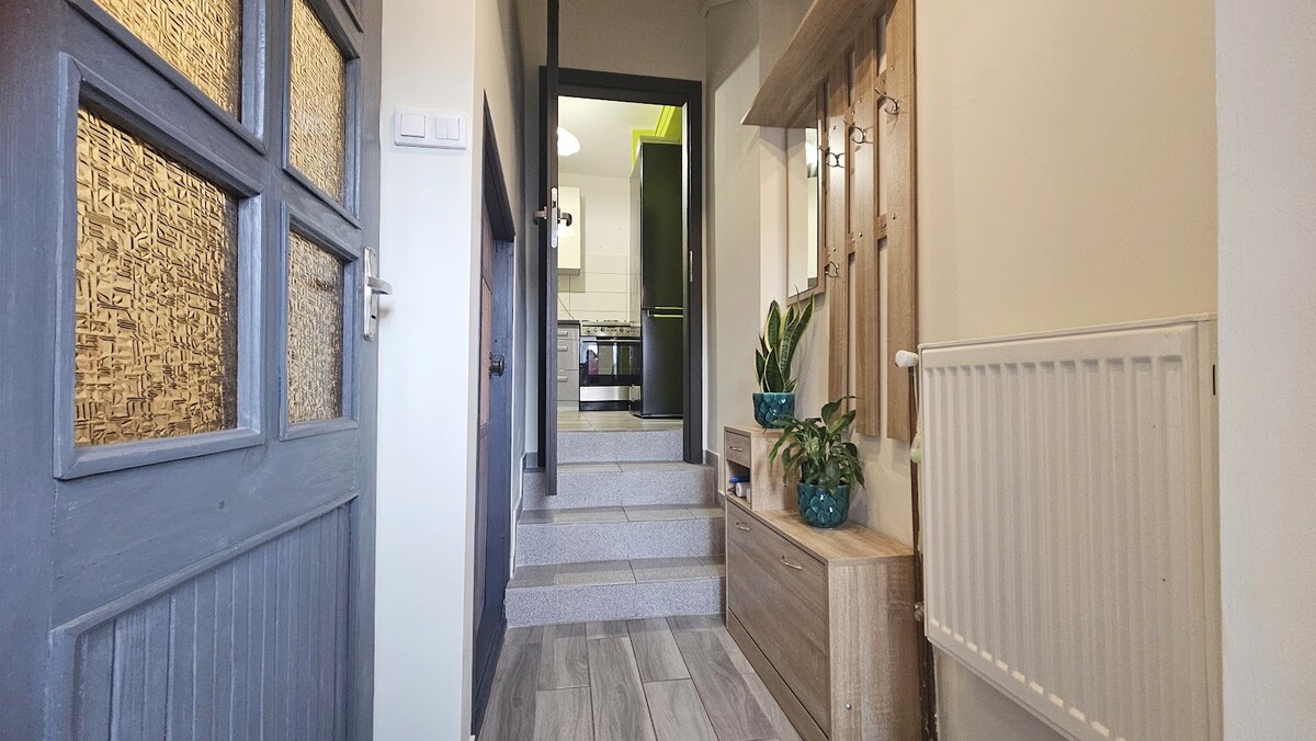 Elbląg KWADRAT NIERUCHOMOŚCIMieszkanie bezczynszoweGarażOgródekUl. MorszyńskaTylko 2 rodziny w budynku