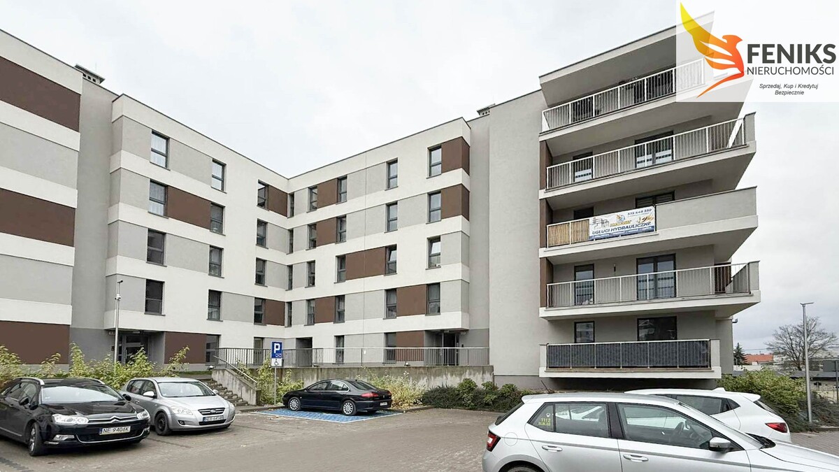 Elbląg FENIKS NIERUCHOMOŚCIPOLECA:MIESZKANIE 2 POKOJOWE UL. GRUNWALDZKACENA 549.000 ZŁ POWIERZCHNIA