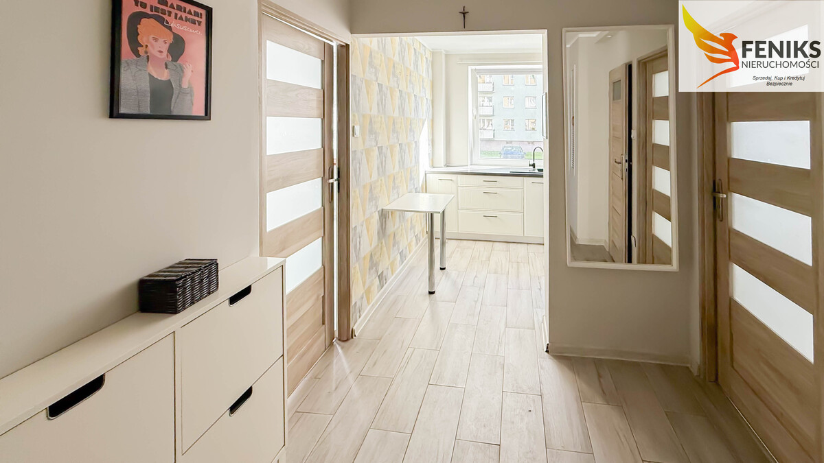 Elbląg FENIKS NIERUCHOMOŚCIPOLECA:MIESZKANIE 2 POKOJOWE UL. MALBORSKACENA 298.000 ZŁ POWIERZCHNIA 38