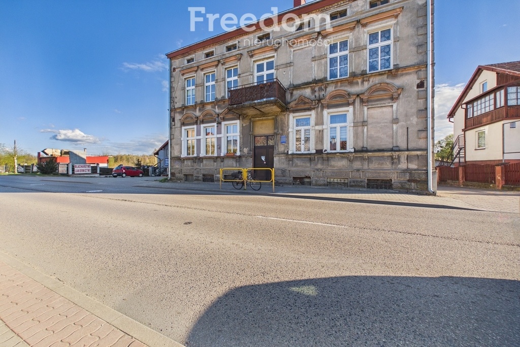 Elbląg FREEDOM NIERUCHOMOŚCISprzedam mieszkanie - Ostróda, Olsztyńska. CENA DO NEGOCJACJI !!!Na sprzedaż