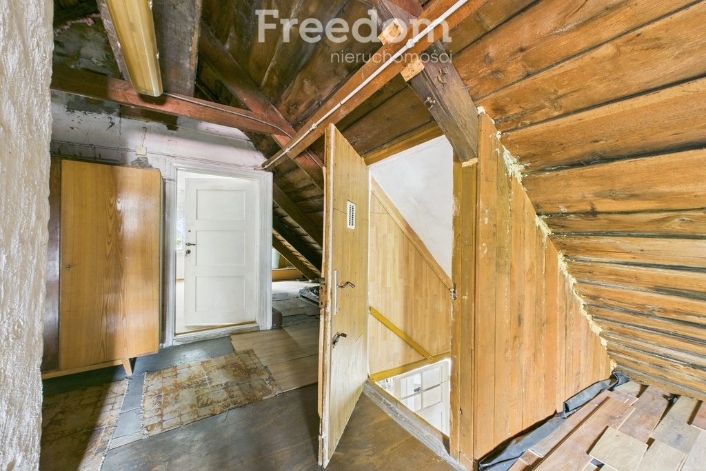 Elbląg FREEDOM NIERUCHOMOŚCISprzedam dom - Nowy dwór gdański, Bolesława Chrobrego. Dom nad rzeką w sercu Nowego