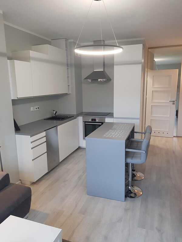 Elbląg WYNAJMĘ MIESZKANIE NA STARYM MIESCIE Studzienna 44m2