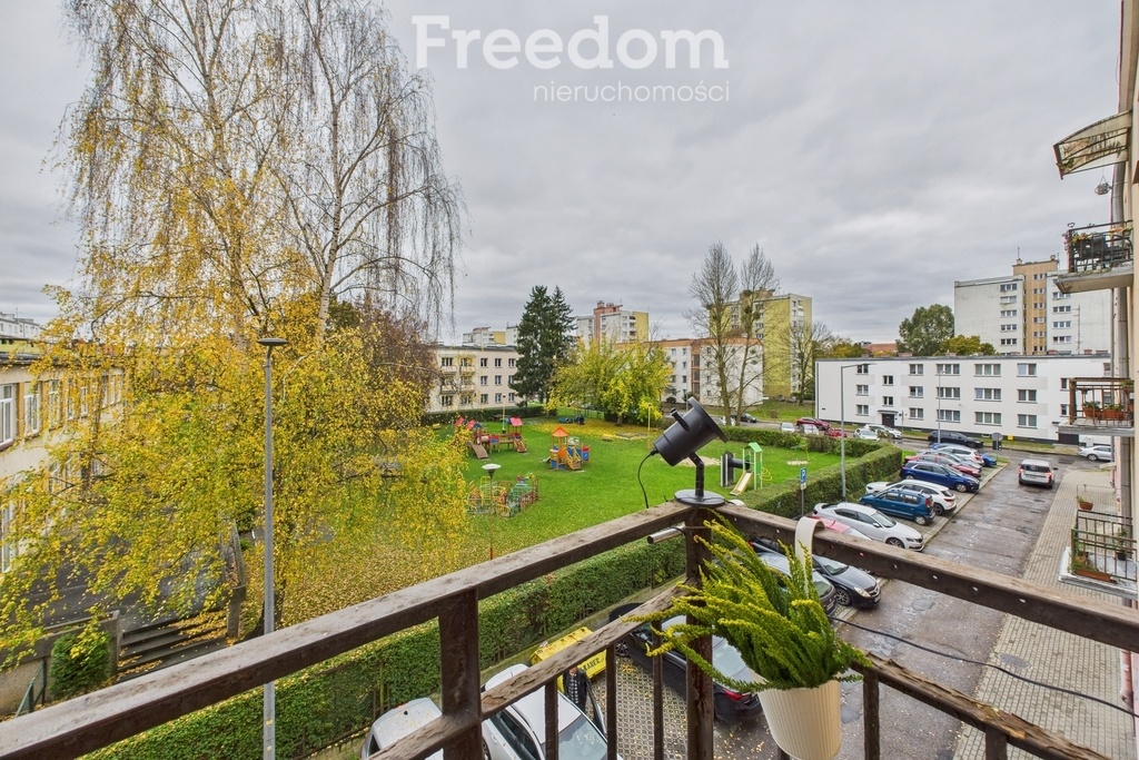 Elbląg FREEDOM NIERUCHOMOŚCISprzedam mieszkanie - Elbląg, Plac Wolności. Na sprzedaż wyjątkowo przytulne i bardzo