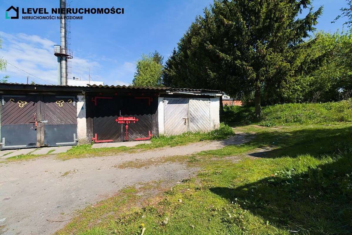 Elbląg LEVEL NIERUCHOMOŚCI Mieszkanie dwupokojowe nad jeziorem Parter 46,7m2